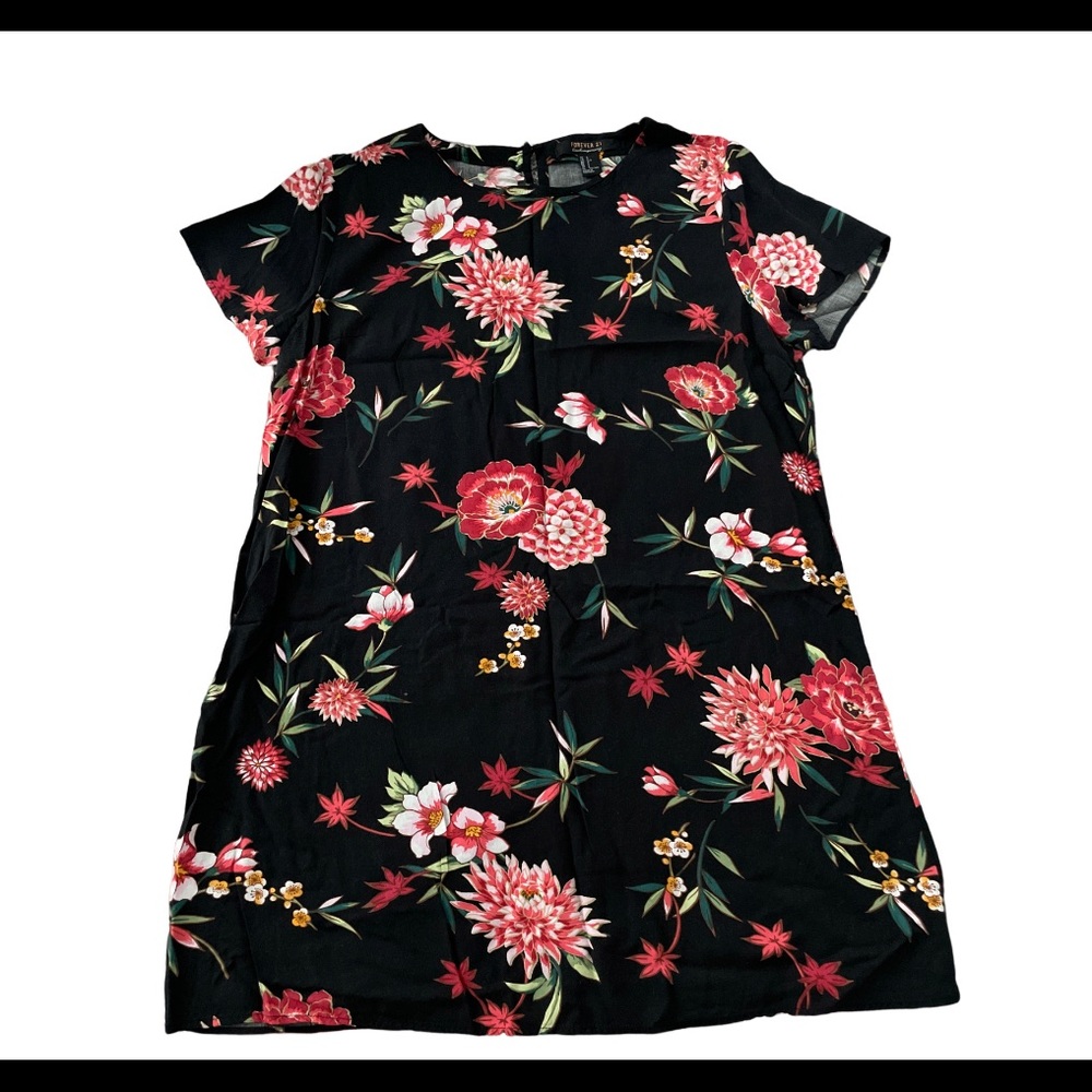 Forever 21 Blouse